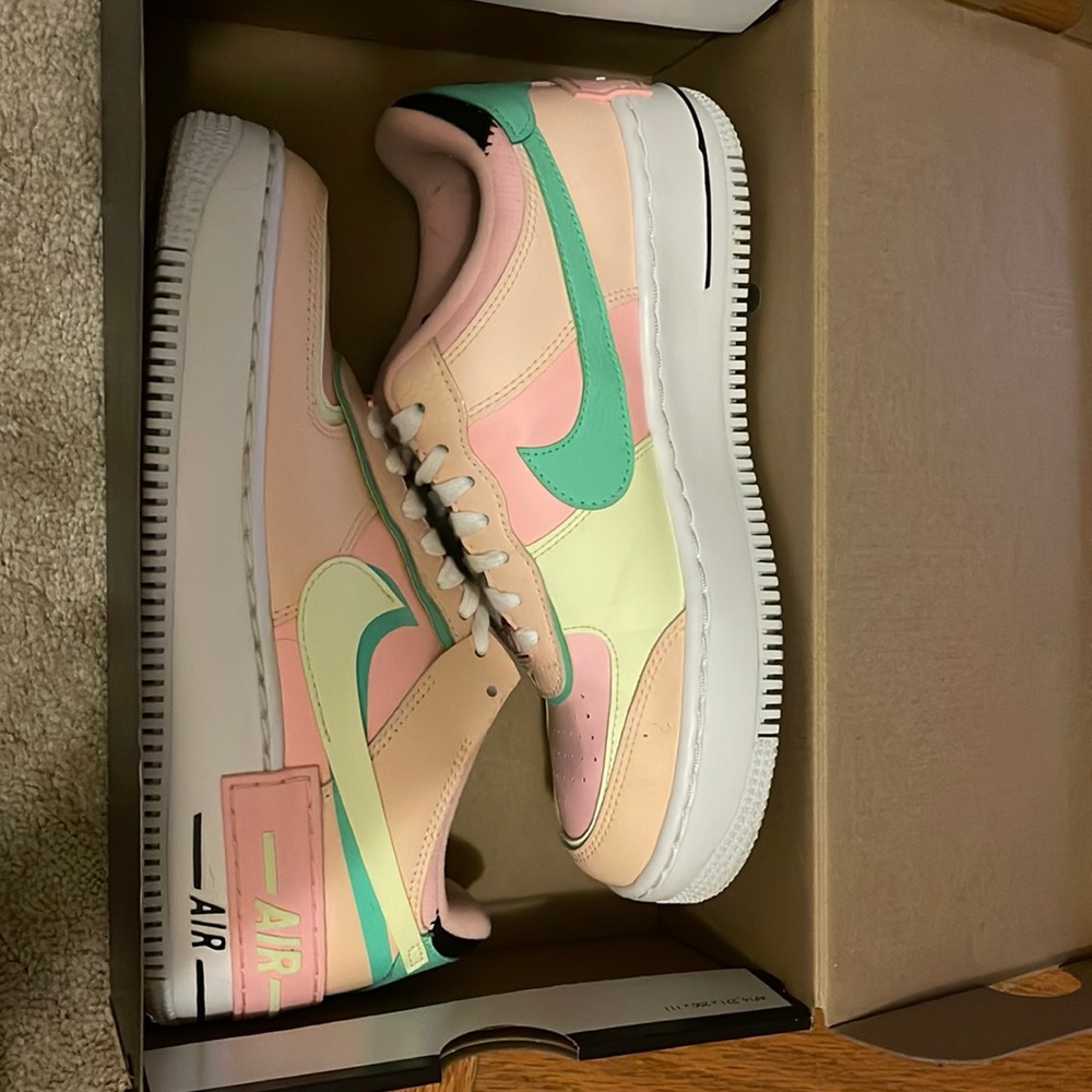 Nike WMNS Air Force 1 Shadow